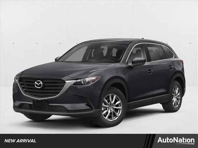 2020 Mazda CX-9 Grand Touring AWD