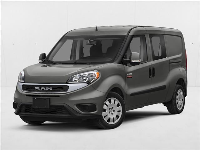 2020 RAM ProMaster City SLT Passenger Wagon FWD