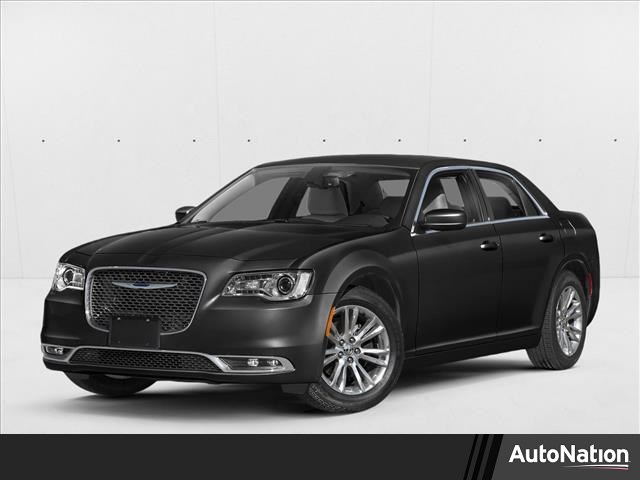 2021 Chrysler 300 S V6 RWD