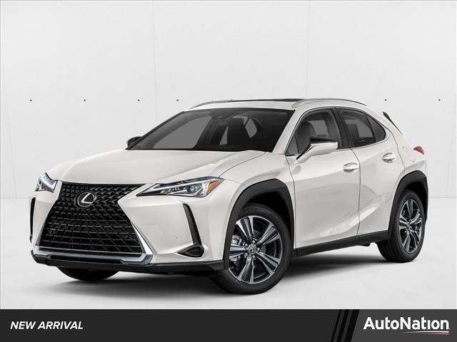 2021 Lexus UX 200 FWD