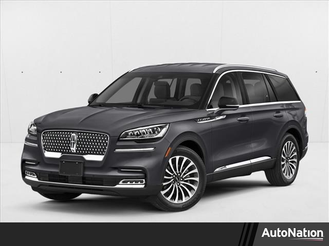 2021 Lincoln Aviator Black Label Grand Touring AWD