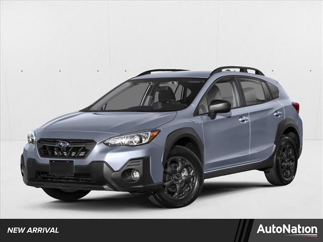 2021 Subaru Crosstrek Sport AWD