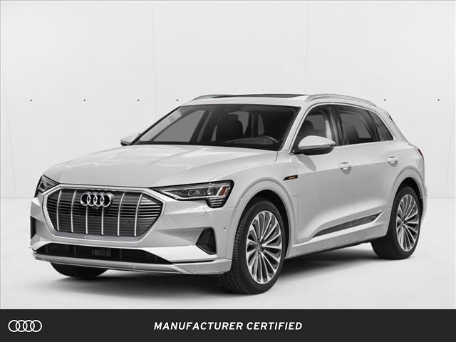 2022 Audi e-tron Premium Plus quattro AWD