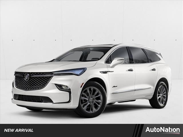 2022 Buick Enclave Essence FWD