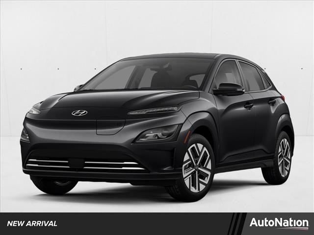 2022 Hyundai Kona Electric SEL FWD