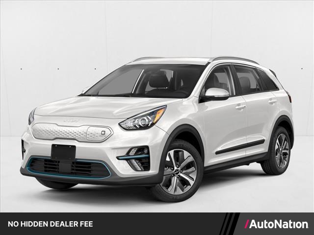 2022 Kia Niro EV EX FWD