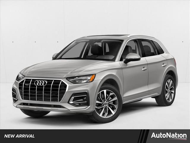 2023 Audi Q5 quattro Premium S Line 45 TFSI