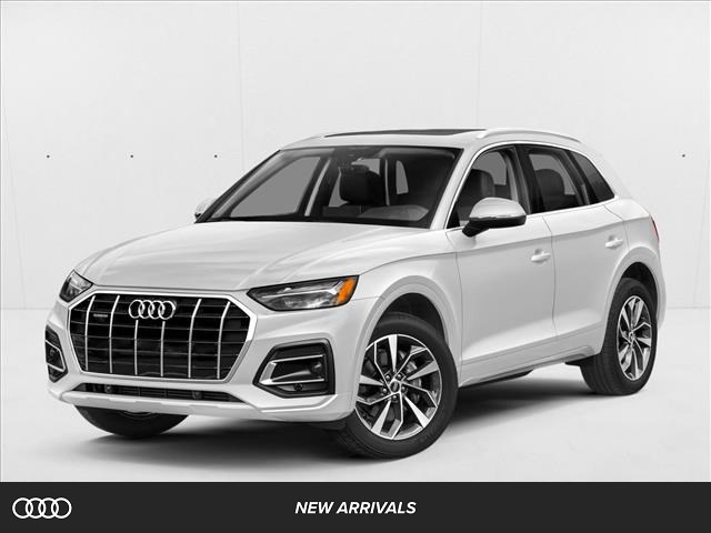 2023 Audi Q5 quattro Premium S Line 45 TFSI