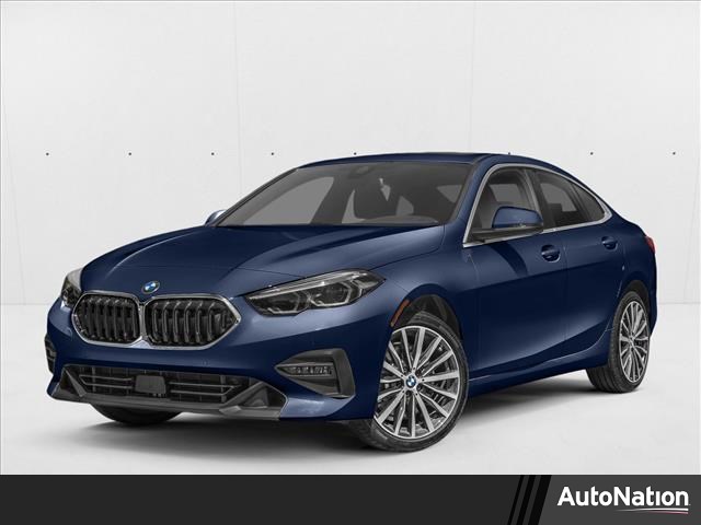 2023 BMW 2 Series 228i xDrive Gran Coupe AWD