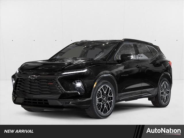 2023 Chevrolet Blazer RS AWD