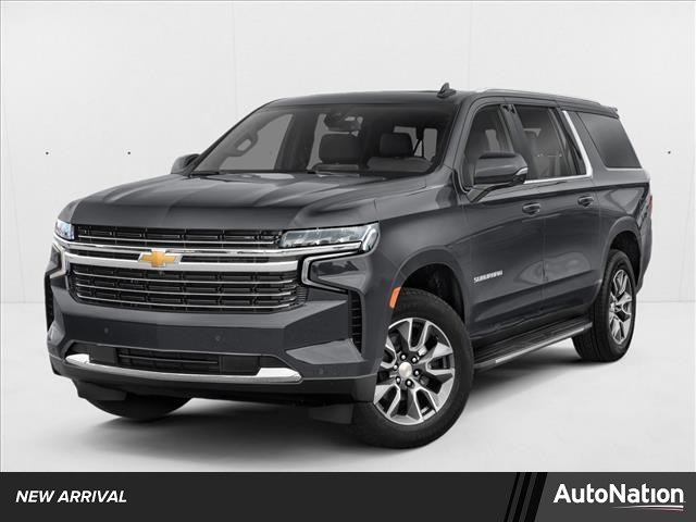 2023 Chevrolet Suburban LT RWD