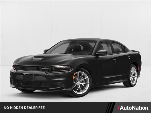 2023 Dodge Charger GT RWD