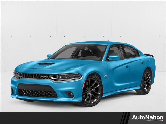 2023 Dodge Charger Scat Pack RWD
