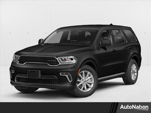 2023 Dodge Durango SXT RWD