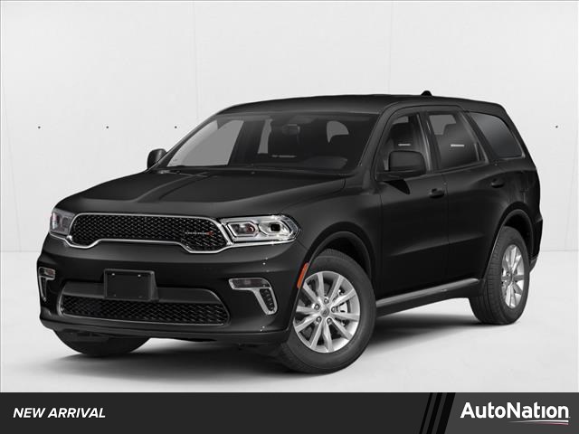 2023 Dodge Durango R/T Premium AWD