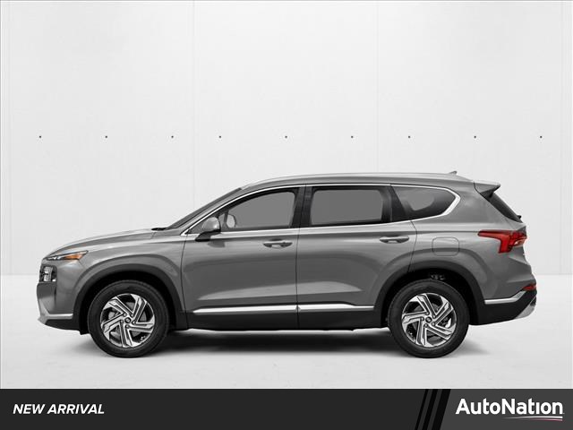 2023 Hyundai Santa Fe SEL AWD
