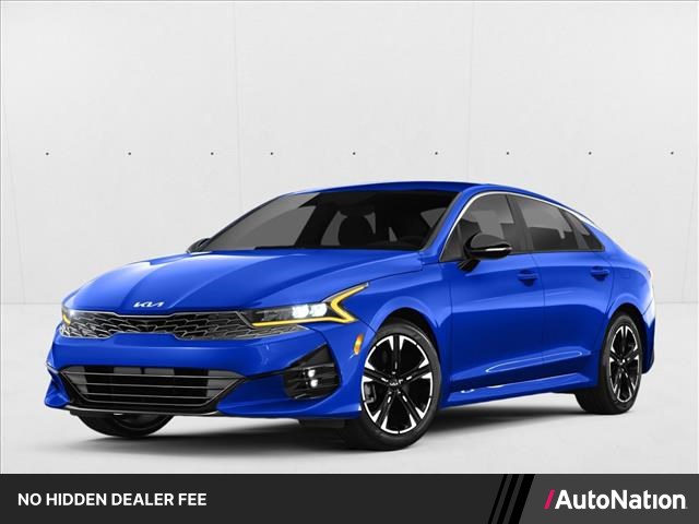 2023 Kia K5 GT-Line FWD