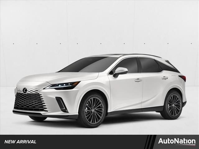 2023 Lexus RX 350 Premium AWD