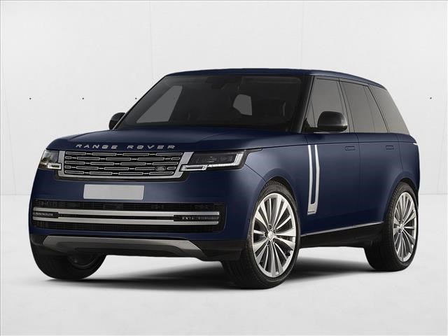 2023 Land Rover Range Rover P530 SE AWD