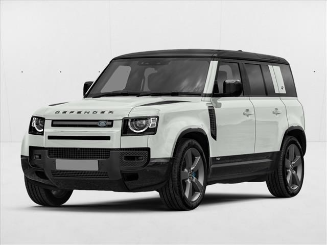 2023 Land Rover Defender 110 X-Dynamic SE AWD