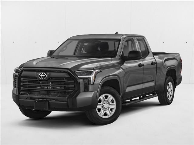 2023 Toyota Tundra Limited Double Cab 4WD