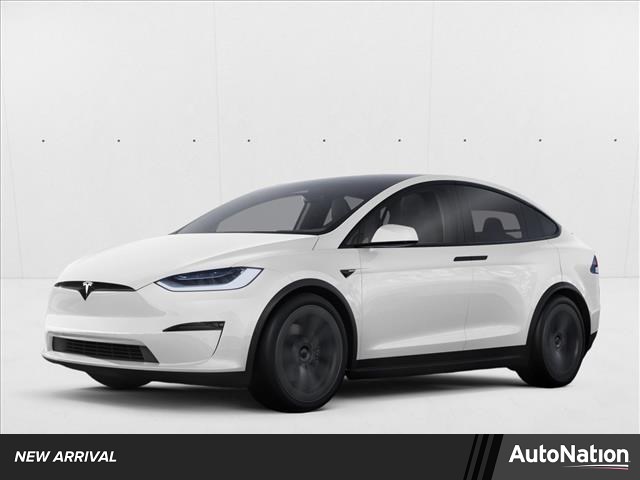 2023 Tesla Model X Plaid AWD