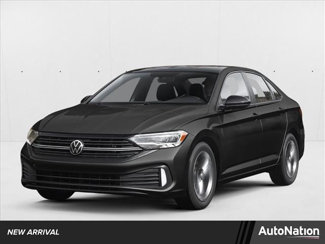 2023 Volkswagen Jetta 1.5T SE FWD