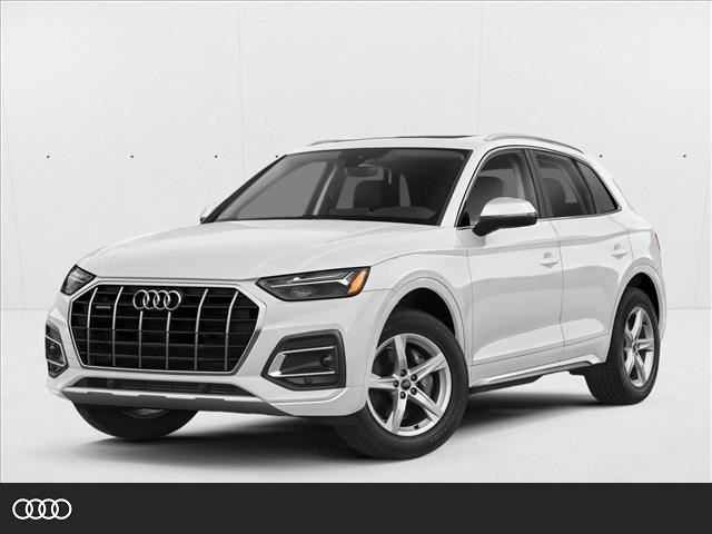 2024 Audi Q5 quattro Premium Plus S Line 45 TFSI