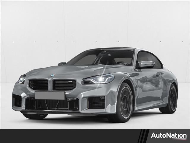 2024 BMW M2 RWD