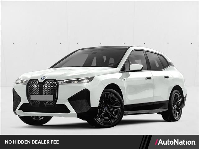 2024 BMW iX
