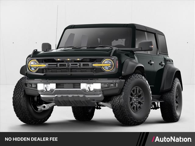  2024 Ford Bronco Raptor 4WD   