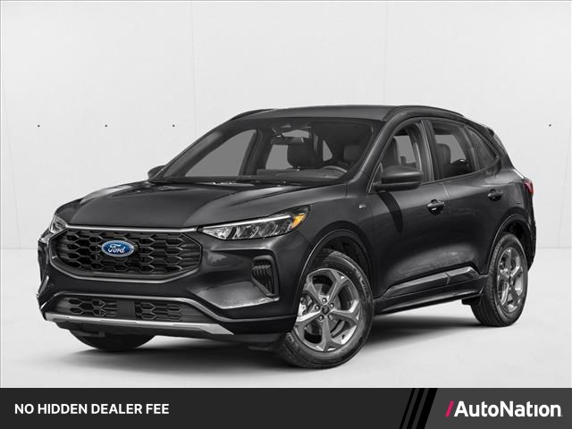 2024 Ford Escape ST-Line FWD