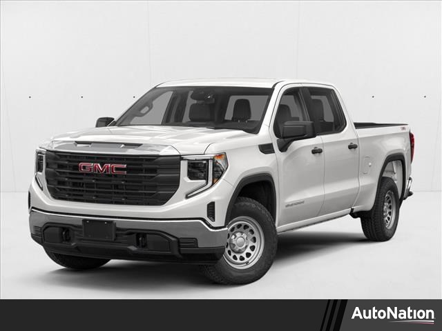 2024 GMC Sierra 1500 Denali Crew Cab 4WD