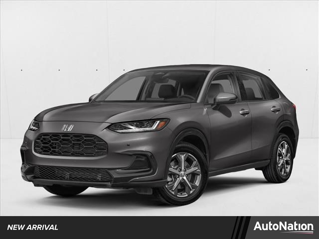 2024 Honda HR-V EX-L FWD