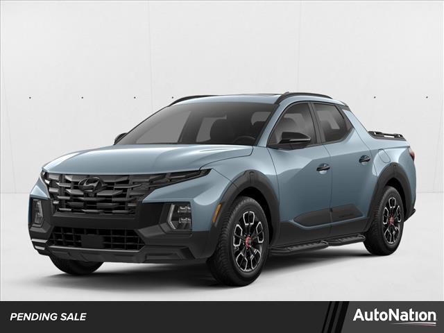 2024 Hyundai Santa Cruz XRT Crew Cab AWD