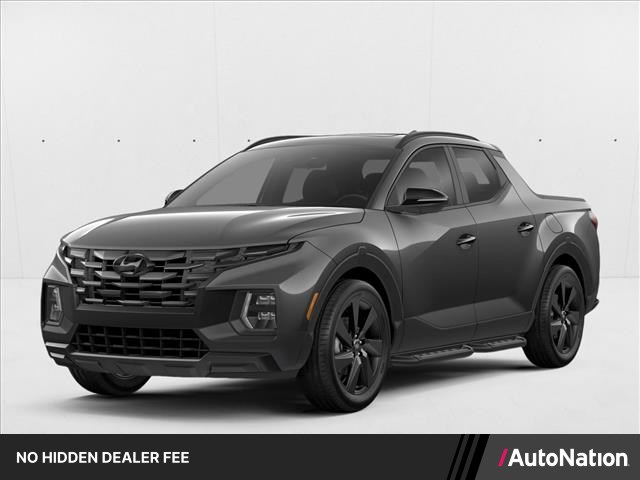 2024 Hyundai Santa Cruz Night AWD