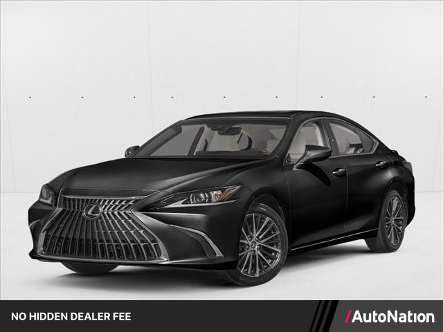 2024 Lexus ES Hybrid 300h FWD