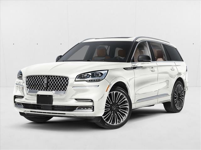 2024 Lincoln Aviator Black Label AWD