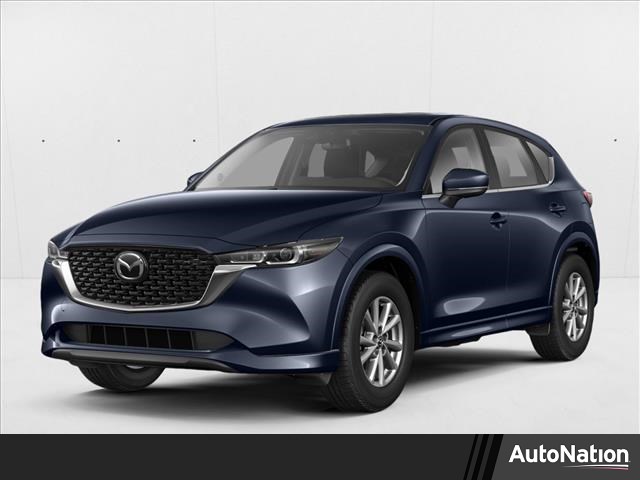 2024 Mazda CX-5 2.5 S Preferred AWD