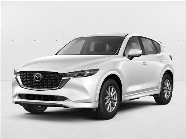 2024 Mazda CX-5 2.5 S Select AWD
