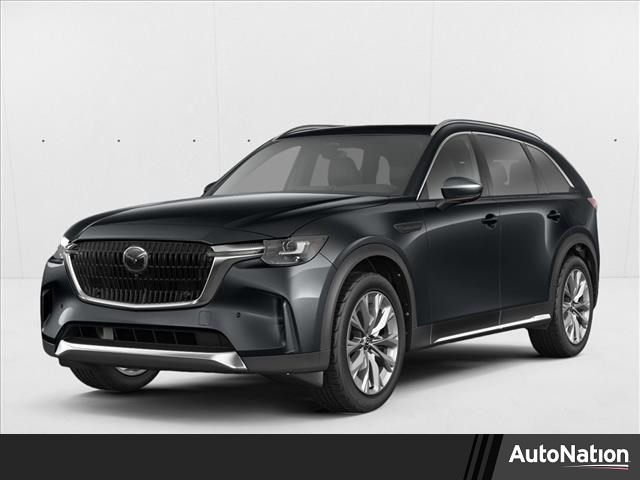 2024 Mazda CX-90 3.3 Turbo Premium AWD