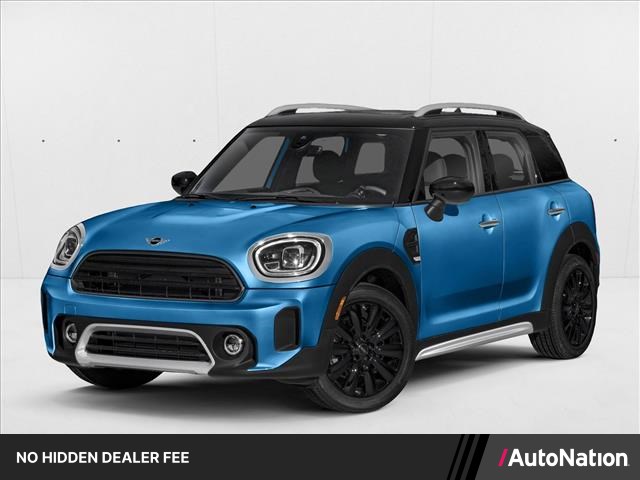 2024 MINI Countryman Cooper S FWD