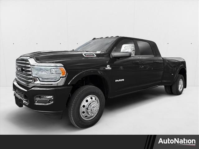 2024 RAM 3500 Limited Longhorn Mega Cab DRW 4WD