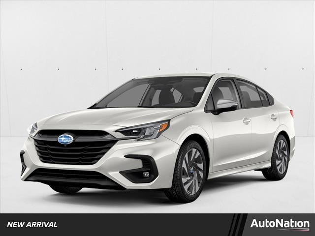 2024 Subaru Legacy Touring XT AWD