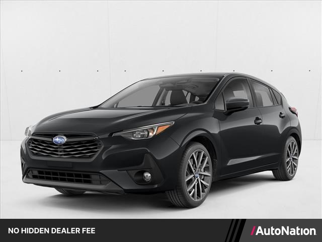 2024 Subaru Impreza Sport AWD
