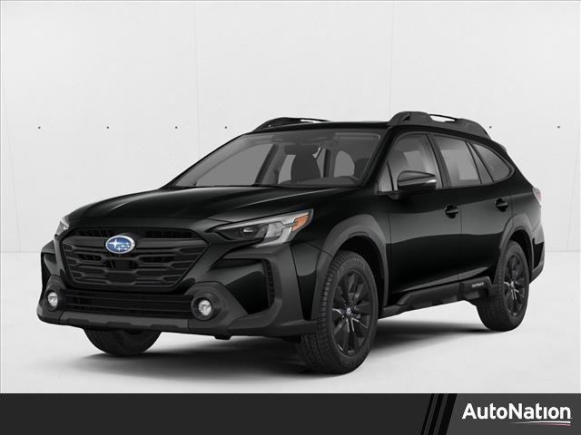 2024 Subaru Outback Onyx Edition XT AWD