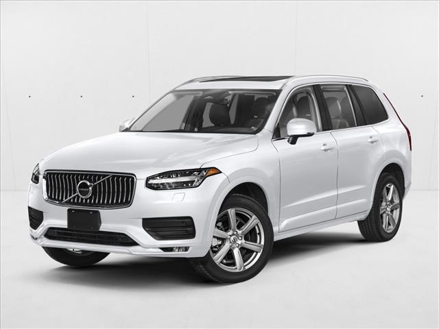 2024 Volvo XC90 B6 Ultimate Bright Theme 7-Passenger AWD