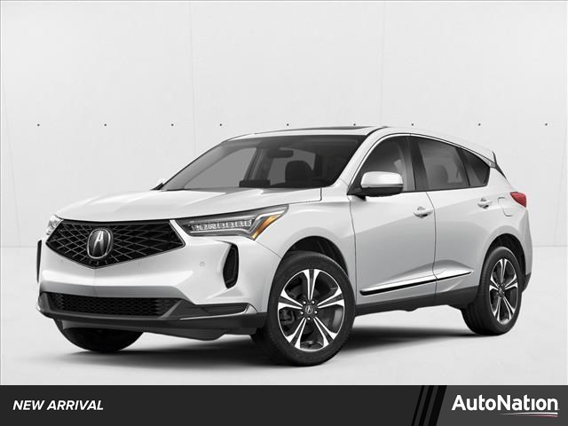 2025 Acura RDX SH-AWD with Technology Package