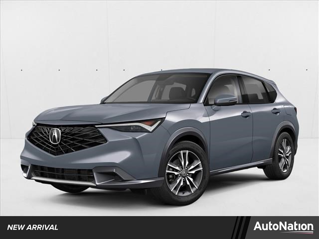 2026 Acura ADX