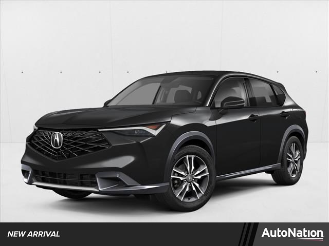 2026 Acura ADX
